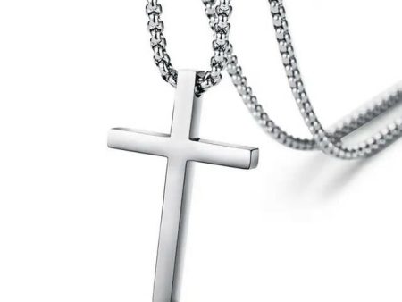 CROSS SS PENDANT Online Sale