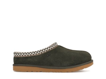 Ugg Tasman Ii Slipper Forest Night (Kids) Online now