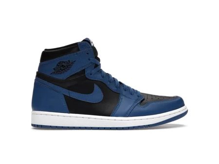 Air Jordan 1 Retro High OG Dark Marina Blue Sale Sale