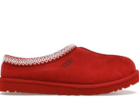 Ugg Tasman Slipper Red Wine For Cheap