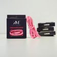 Sb Dunk Laces - Pink Discount