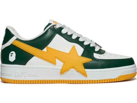 A Bathing Ape Bape Sta Os #2 M2 Green Online