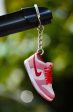 3D Sneaker Keychain SB Dunk Strange Love Discount