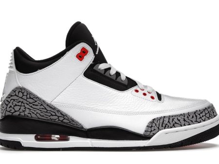 Jordan 3 Retro Infrared 23 Sale