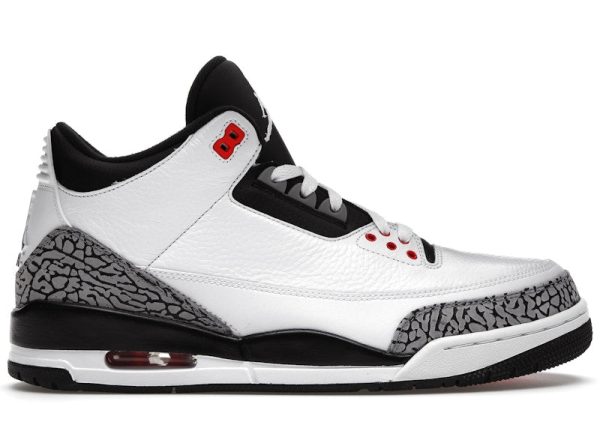 Jordan 3 Retro Infrared 23 Sale