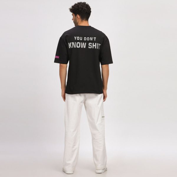 Lostmind Reflective Tee Cheap