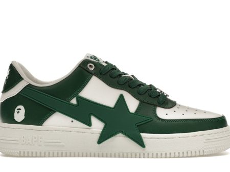 A Bathing Ape Bape Sta Os Green Discount