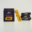 Sb Dunk Laces - Yellow Cheap