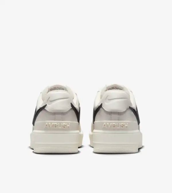 Air Force 1 x Ambush Phantom Sale Fashion