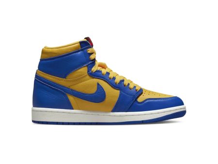 Air Jordan 1 High Varsity Maize Sale Online Hot Sale