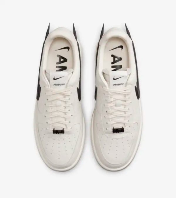 Air Force 1 x Ambush Phantom Sale Fashion