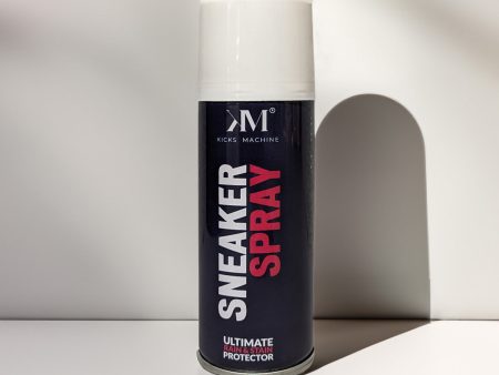 Sneaker Protection Spray | Shoe Shield Online