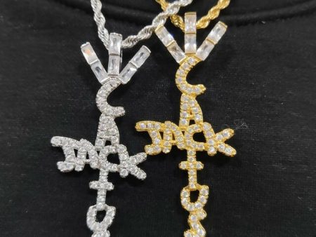 TRAVIS SCOTT PENDANT For Discount