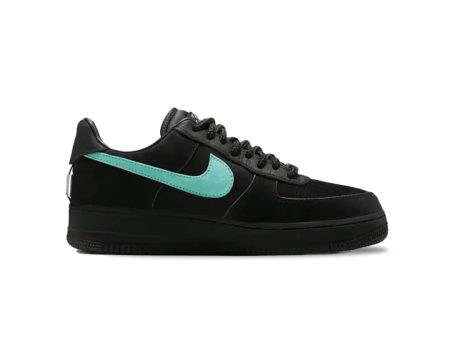 Air Force 1 x Tiffany & Co. Sale Sale